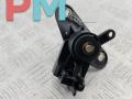 кнопка открытия багажника Opel Astra G 1999, 1.6 л., бензин, МКПП, серый, универсал, 791400011 - фото №2