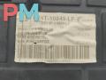 приборная панель Ford Focus 2 поколение [рестайлинг] 2008, 2.0 л., дизель, АКПП, серый, универсал, 8V4T10849LF - фото №3