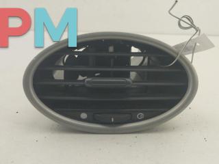 дефлектор обдува салона Ford Focus 2 поколение 2005, 1.6 л., i, бензин, МКПП, чёрный, хетчбэк 5 дв., 4M51A041L21AD