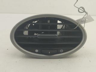 дефлектор обдува салона Ford Focus 2 поколение 2005, 1.6 л., i, бензин, МКПП, чёрный, хетчбэк 5 дв., 4M51A041L21AD