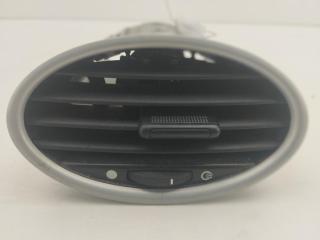 дефлектор обдува салона Ford Focus 2 поколение 2005, 1.6 л., i, бензин, МКПП, чёрный, хетчбэк 5 дв., 4M51A041L21AD
