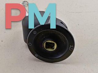 джойстик регулировки зеркал Renault Scenic 2 поколение 2005, 2.0 л., бензин, АКПП, синий, минивэн