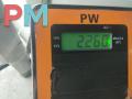 магнитола Ford Focus 2 поколение [рестайлинг] 2008, 2.0 л., дизель, АКПП, серый, универсал, BX440002020 - фото №3