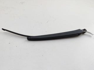 Щеткодержатель (поводок стеклоочистителя) задний Volkswagen Tiguan 2 поколение 2016, 2.0 л., дизель, АКПП, коричневый, внедорожник 5 дв., 5F3955707