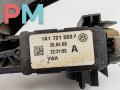 педаль Volkswagen Passat B6 2008, 2.0 л., дизель, МКПП, синий, универсал, 1K1721503P - фото №3