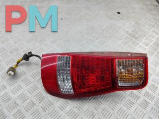 фонарь задний правый Hyundai Matrix 1 поколение [рестайлинг] 2006, 1.6 л., бензин, МКПП, зелёный, хетчбэк 5 дв., 92402-17610