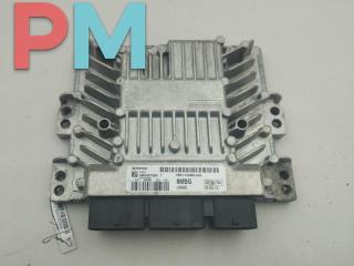 ЭБУ Ford Focus 2 поколение [рестайлинг] 2008, 2.0 л., дизель, АКПП, серый, универсал, 8M5112A650AJG