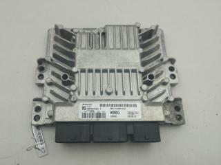 ЭБУ Ford Focus II 2008, 2.0 л., дизель, АКПП, серый, универсал, 8M5112A650AJG