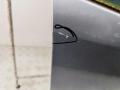 крышка багажника Opel Zafira 2 поколение (B) [рестайлинг] 2008, серый, минивэн - фото №2