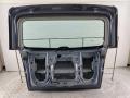 крышка багажника Opel Zafira 2 поколение (B) [рестайлинг] 2008, серый, минивэн - фото №6