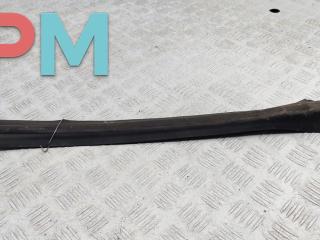 уплотнитель двери Opel Zafira 2 поколение (B) 2006, 1.9 л., дизель, МКПП, чёрный, минивэн, 13131953