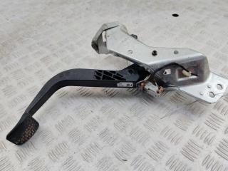 педаль сцепления Opel Zafira 2 поколение (B) 2006, 1.9 л., дизель, МКПП, серый, минивэн, 13192503