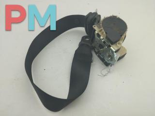 ремень безопасности Ford Focus 2 поколение [рестайлинг] 2008, 2.0 л., дизель, АКПП, серый, универсал, 4M51A61294AL