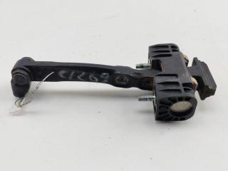 Ограничитель открывания двери задней Opel Zafira 2 поколение (B) 2006, минивэн, 13227947
