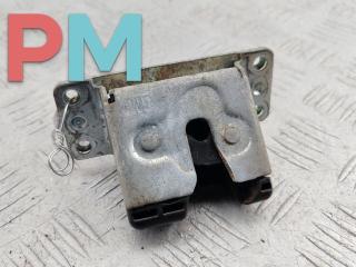 замок багажника Opel Zafira 1 поколение (A) 2002, минивэн, 90563999
