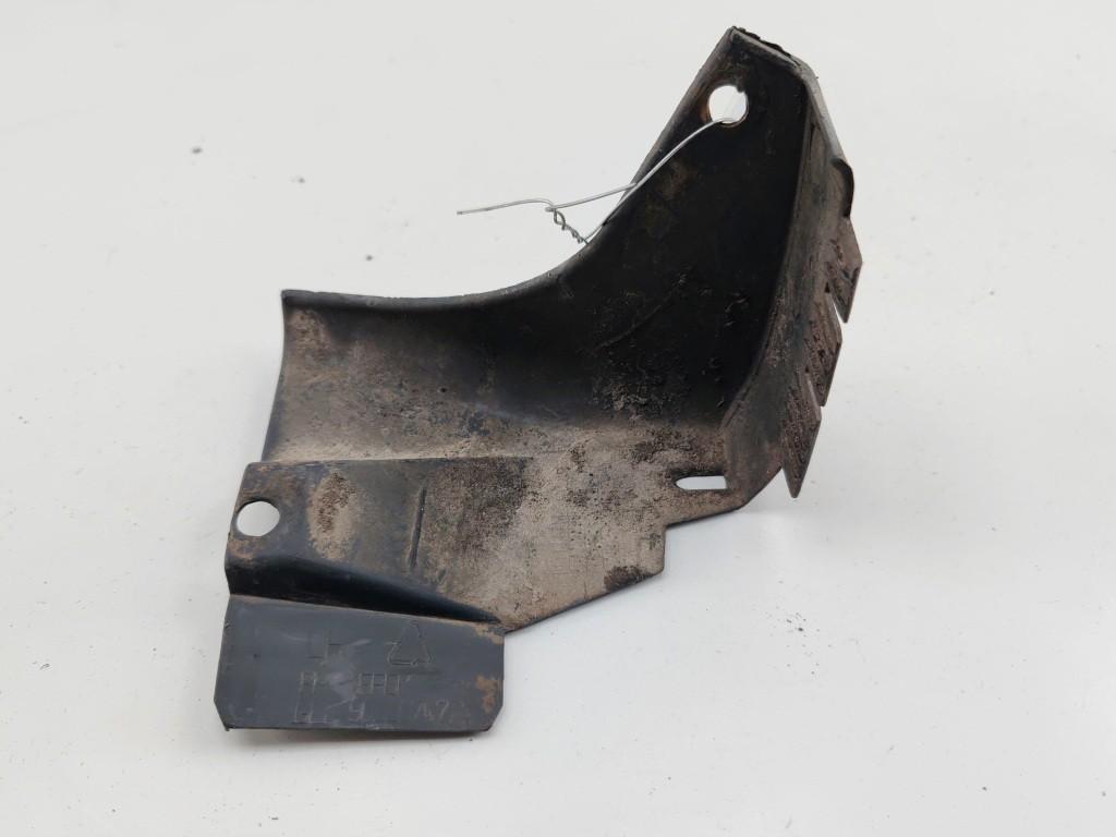 заглушка порога Opel Astra G 2003, 1.6 л., бензин, МКПП, белый, хетчбэк 5 дв., 90560747