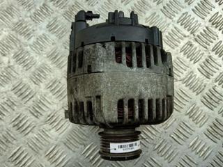 генератор Volkswagen Touran 2006, 2.0 л., дизель, МКПП, синий, минивэн, 06F903023C