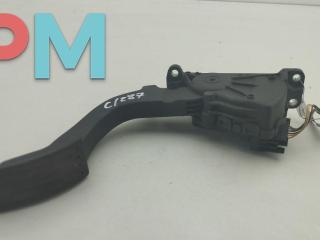 педаль Ford Focus 2 поколение [рестайлинг] 2008, 2.0 л., дизель, АКПП, серый, универсал, 4M519F836CK