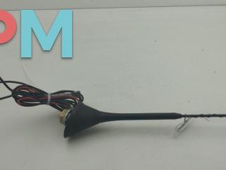 антенна Ford Focus 2 поколение [рестайлинг] 2008, 2.0 л., дизель, АКПП, серый, универсал