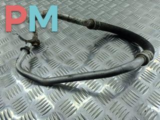 трубка кондиционера Ford Focus 2 поколение 2006, 1.8 л., бензин, МКПП, чёрный, универсал