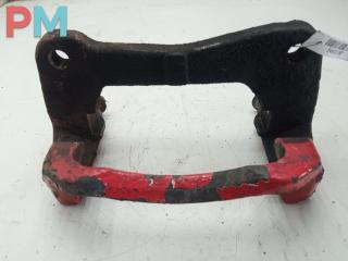 скоба суппорта Toyota Celica 7 поколение (T230) 2000, 1.8 л., бензин, МКПП, красный, купе