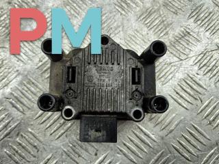 катушка зажигания Volkswagen Bora 1 поколение 2001, 2.0 л., бензин, МКПП, серый, седан, 032905106B