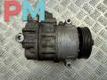 компрессор кондиционера Volkswagen Touran 1 поколение [рестайлинг] 2006, 2.0 л., дизель, 1K0820803S - фото №3