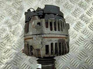 генератор Volkswagen Golf 4 поколение 2001, 1.6 л., бензин, МКПП, серый, универсал, 028903028D