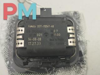 датчик дождя Ford Focus 2 поколение [рестайлинг] 2008, 2.0 л., дизель, АКПП, серый, универсал, 3S7T17D574AB