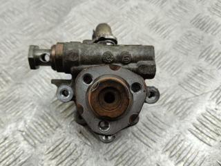 Насос гидроусилителя руля Volkswagen Bora 1 поколение 2001, 2.0 л., бензин, МКПП, серый, седан, 1J0422154B