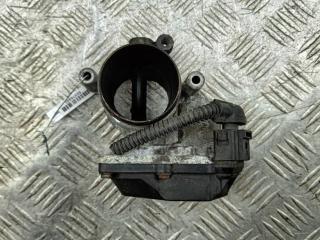 заслонка дроссельная Volkswagen Passat B6 2009, 2.0 л., дизель, АКПП, серый, универсал, 03L128063D