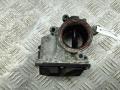 заслонка дроссельная Volkswagen Passat B6 2009, 2.0 л., дизель, АКПП, серый, универсал, 03L128063D - фото №2