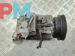 компрессор кондиционера Volkswagen Passat B5 [рестайлинг] 2003, 1.6 л., бензин, 8FK351126981