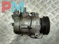компрессор кондиционера Volkswagen Passat B5 [рестайлинг] 2003, 1.6 л., бензин, 8FK351126981 - фото №2