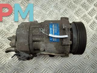 компрессор кондиционера Skoda Octavia mk1 (A4 1U) 2004, 2.0 л., бензин, 1J0820803K