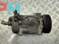 компрессор кондиционера Skoda Octavia mk1 (A4 1U) 2004, 2.0 л., бензин, 1J0820803K - фото №2