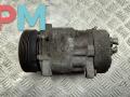 компрессор кондиционера Skoda Octavia mk1 (A4 1U) 2004, 2.0 л., бензин, 1J0820803K - фото №3