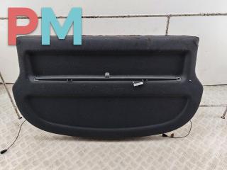 полка багажника Renault Laguna 2 поколение [рестайлинг] 2005, 1.6 л., бензин, МКПП, белый, хетчбэк 5 дв.