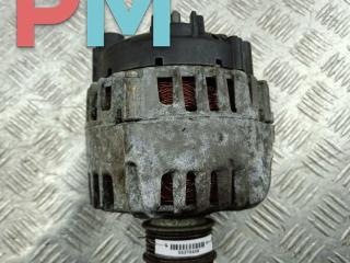 генератор Volkswagen Passat B6 2009, 2.0 л., дизель, АКПП, серый, универсал, 03L903023F