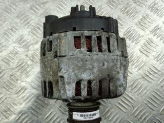 генератор Volkswagen Passat B6 2009, 2.0 л., дизель, АКПП, серый, универсал, 03L903023F