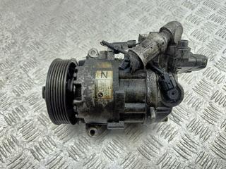 компрессор кондиционера BMW 3 E90/E91/E92/E93 2006, 2.0 л., бензин, 6915380