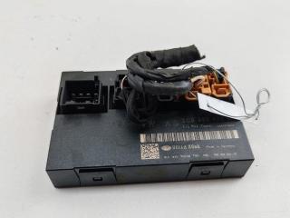 блок комфорта Volkswagen Passat B6 2008, 2.0 л., дизель, МКПП, синий, универсал, 3C0959433R