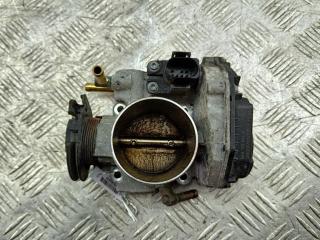 заслонка дроссельная Volkswagen Bora 1 поколение 2001, 2.0 л., бензин, МКПП, серый, седан, 06A133064H
