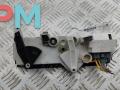 блок управления печки / климат-контроля Renault Kangoo 1 поколение [рестайлинг] 2004, 1.6 л., бензин, АКПП, синий, фургон - фото №3