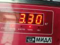 стартер Volkswagen Bora 1 поколение 2001, 2.0 л., бензин, МКПП, серый, седан, 0001121008, 02A911023L - фото №5