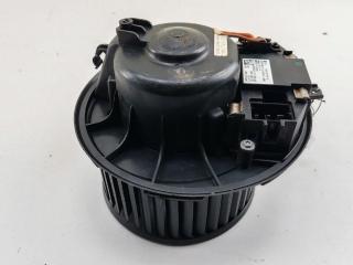 моторчик печки Volkswagen Passat B6 2008, 2.0 л., дизель, МКПП, синий, универсал, 3C0907521D