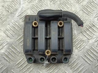 катушка зажигания Skoda Octavia mk1 (A4 1U) 2004, 2.0 л., бензин, АКПП, серый, универсал, 0040102029