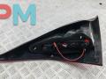 фонарь задний правый Renault Megane 2 поколение 2004, 1.6 л., бензин, МКПП, чёрный, универсал, 8200142683 - фото №4