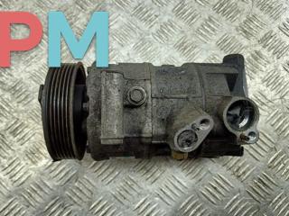 компрессор кондиционера Volkswagen Passat B6 2009, 2.0 л., дизель, 5N0820803