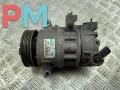 компрессор кондиционера Volkswagen Passat B6 2009, 2.0 л., дизель, 5N0820803 - фото №2